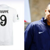 Kylian Mbappé : la vente de ses produits sur les sites du Real Madrid explose tous les scores