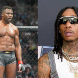 « Francis Ngannou connait tous les... » : Wiz Khalifa explique pourquoi il a investi dans PFL Afrique