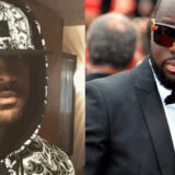 Booba fustige les propos de Gims qui s'auto-proclame meilleur rappeur français de tous les temps