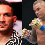 Michael Chandler prêt à abandonner son duel avec Conor McGregor : Dustin Poirier le dézingue