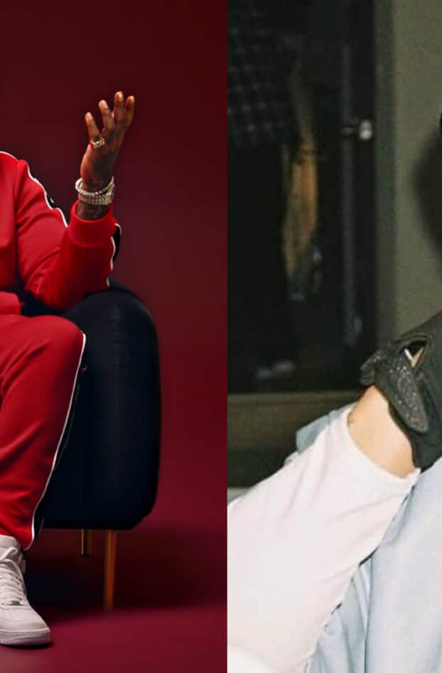 Rick Ross se moque de Drake suite à l'inondation de son manoir à 100 millions de dollars