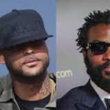 Booba prend la parole suite à l'annonce du départ à la retraite de Damso