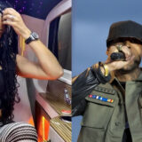 « Commence à faire tes valises » : Booba adresse un message à DemDem, la femme de Gims