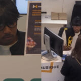 Soprano (45 ans) piège ses fans en se déguisant en vendeur FNAC