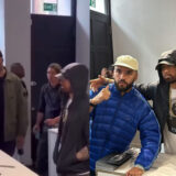 Bigflo et Oli ont rencontré Eminem à Londres : la vidéo fait le buzz