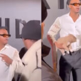 Koba LaD épinglé par La Ligue des animaux après un défilé avec un chiot : « sac à m...»