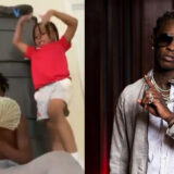 Les enfants de Young Thug ont sorti un disstrack contre Gunna
