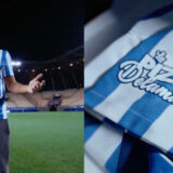 Mister V : sa marque de Pizza Delamama devient sponsor d'un club professionnel de foot