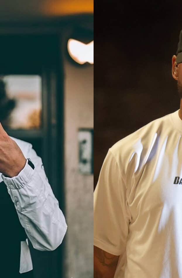 « Tu vas mettre un coup de CB ? » : Booba se moque des chiffres de ventes du nouvel album de Maes