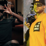 Booba accuse Gims de tricher sur les plateformes de streaming et dévoile des preuves