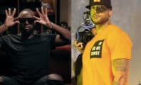 Booba accuse Gims de tricher sur les plateformes de streaming et dévoile des preuves