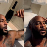Booba (47 ans) embrase la Toile avec un nouvel extrait inédit