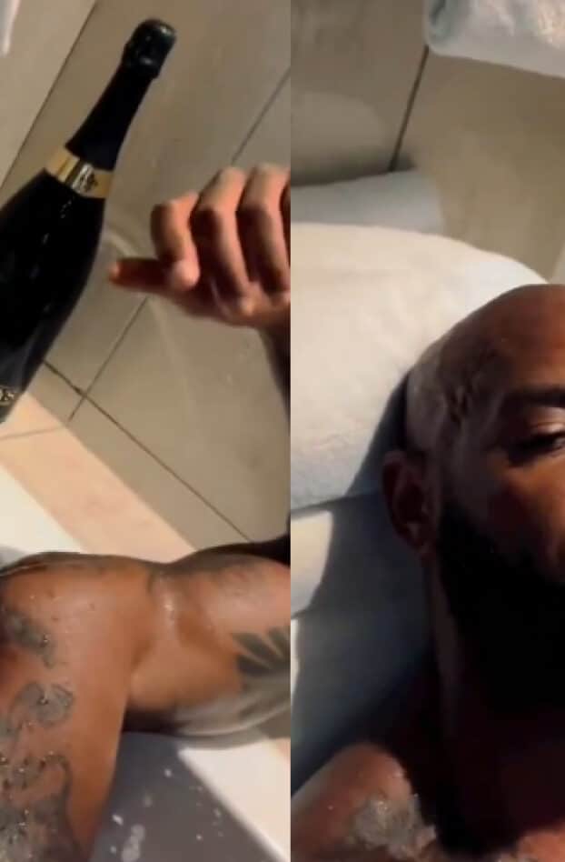 Booba (47 ans) embrase la Toile avec un nouvel extrait inédit