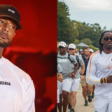Booba s'en prend à Gazo après avoir porté la flamme olympique
