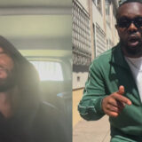 « Ta courtisane est fan de moi » : Gims répond à Booba après ses propos lors de son concert