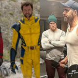 Deadpool and Wolverine : Le coach de Ryan Reynolds dévoile son impressionnante transformation