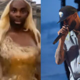 JO 2024 : Booba se moque de la performance d'Aya Nakamura et pique Kaaris au passage