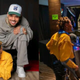 Chris Brown généreux avec une fan : la concernée dément fermement les rumeurs