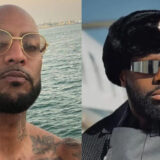 « Sort pas ça, crois moi » : Booba donne un conseil à Gims après avoir entendu son prochain morceau
