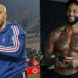 Booba annonce qu'il va faire un live avec PFUT après l'avoir invité sur scène