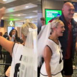 Quand Tyson Fury s'incruste à une Bachelorette Party