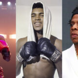 Jay-Z et Michael B. Jordan vont produire une série sur Muhammad Ali