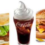 McDonald's lance sept best-sellers internationaux pour les JO de Paris 2024