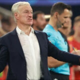 « Moi, je vous respecte… » : Didier Deschamps s'emporte après une question sur son avenir avec les Bleus