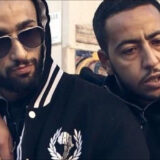 Lacrim a dévoilé un remix de « Papa fait le pitre » de Niro, qui lui répond