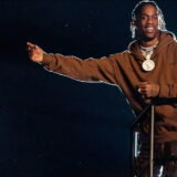 Travis Scott (33 ans) adresse un magnifique message à ses fans