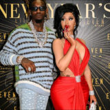 Cardi B recadre sèchement une hateuse qui lui demande de partager Offset avec elle