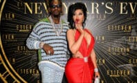 Cardi B recadre sèchement une internaute qui lui demande de partager Offset avec elle 