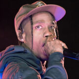 Travis Scott secoue l'Italie lors de son show devant 80 000 personnes