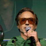 Robert Downey JR confirme son retour dans un nouveau personnage pour Marvel