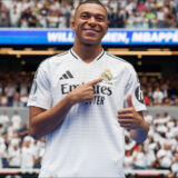 Le Real Madrid bientôt endetté par le transfert de Kylian Mbappé ?