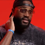 Gradur humilie l'écrivain Grégory Goose suite à une publication raciste concernant les Jeux olympiques