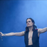 « Tu es ridicule » : Christine and The Queens s'attire les foudres après son coup de gueule contre les JO