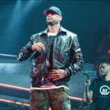 Booba donne son avis sur le morceau « No Pasaran » des rappeurs contre le Rassemblement National