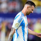 Lionel Messi : une ancienne conquête fait des révélations peu flatteuses