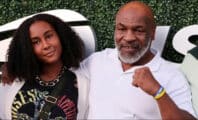 « Elle a traversé une période sans... » : Mike Tyson se livre sur sa fille