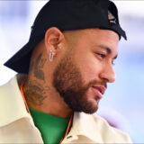 Neymar annonce la naissance surprise de son troisième enfant