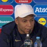 « On peut pas laisser notre pays entre les mains de ces gens » : Kylian Mbappé s'exprime sur le contexte politique