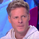 Matthieu Delormeau a songé au pire après sa garde à vue