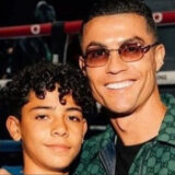 Cristiano Ronaldo ne veut pas prendre sa retraite avant de réaliser ce rêve avec son fils