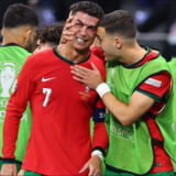 « Sans aucun doute mon dernier Euro » : Cristiano Ronaldo après ses larmes lors de Portugal - Slovénie