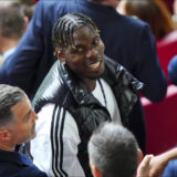 « Vous me manquez » : Paul Pogba retrouve les supporters des Bleus