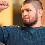 Khabib Nurmagomedov : le fisc russe lui a saisi près de trois millions de dollars