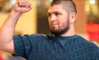 Khabib Nurmagomedov : le fisc russe lui a saisi près de trois millions de dollars