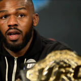 Jon Jones bientôt condamné par la justice pour avoir menacé lors d'un contrôle ?
