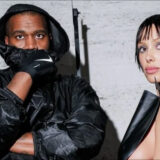 Bianca Censori accusée d'avoir envoyé du contenu osé aux employés de Kanye West
